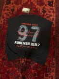 وست باکسی FOREVER