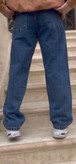 بگ آبی تیره